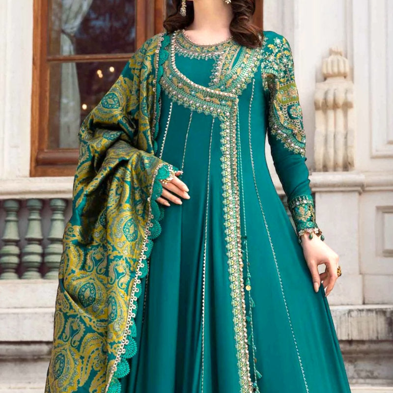 Anarkali Suits Online shopping  Latest Designer Anarkali Suits