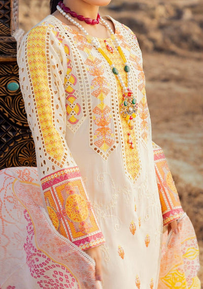 Adan's Libas Traditional Attire Pakistani Dress - db28173