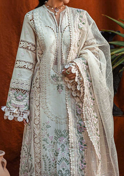 Akbar Aslam Sylva Pakistani Luxury Lawn - db28193