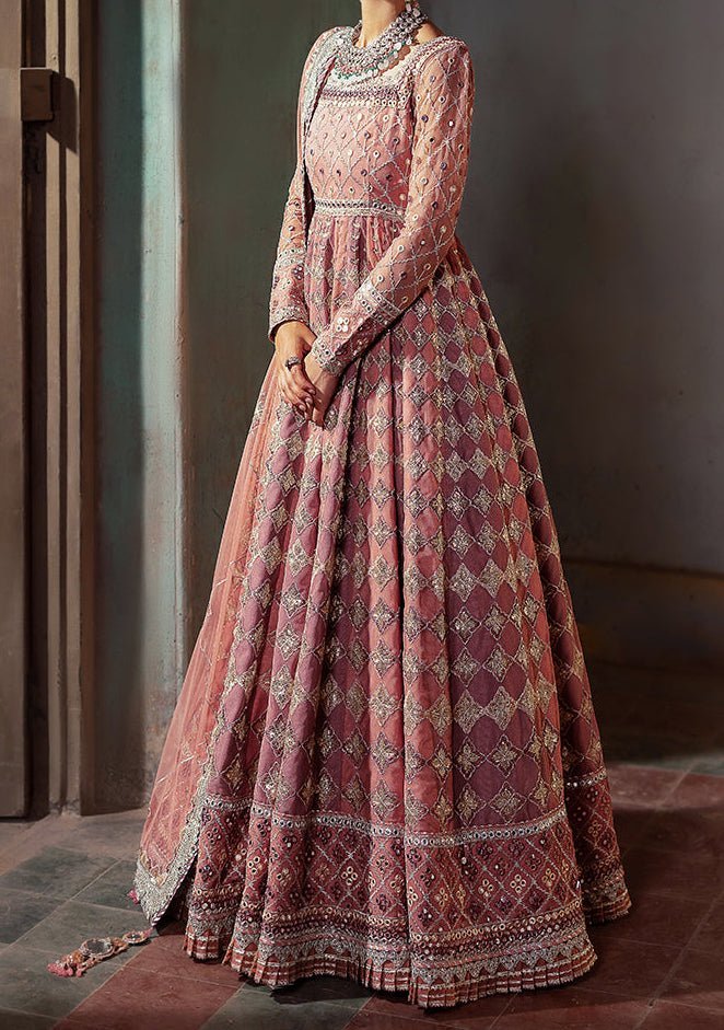 Asim Jofa Bekhudi Pakistani Net Anarkali - db29188