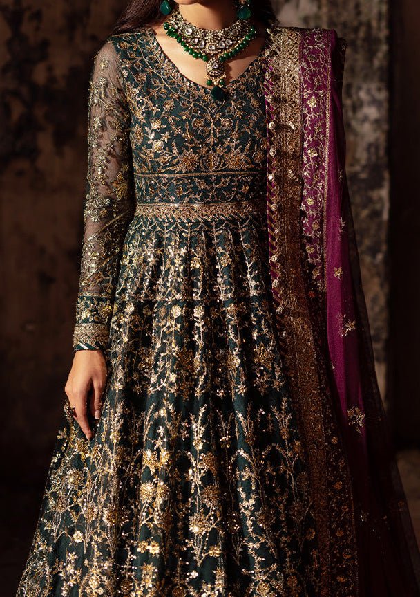 Asim Jofa Bekhudi Pakistani Net Anarkali - db27517