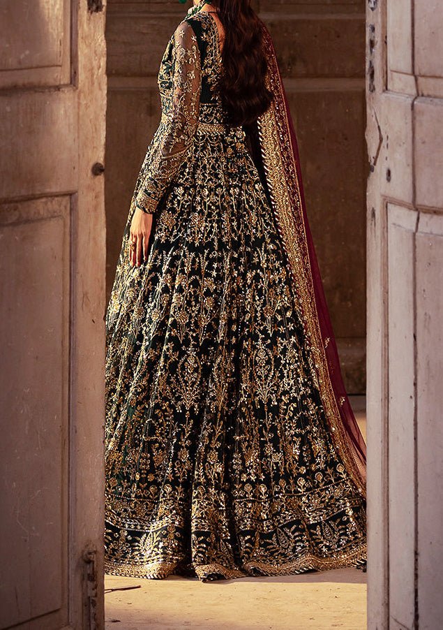 Asim Jofa Bekhudi Pakistani Net Anarkali - db27517