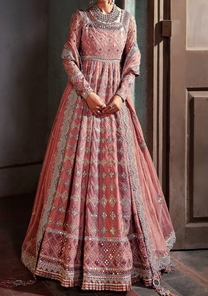 Asim Jofa Bekhudi Pakistani Net Anarkali - db29188