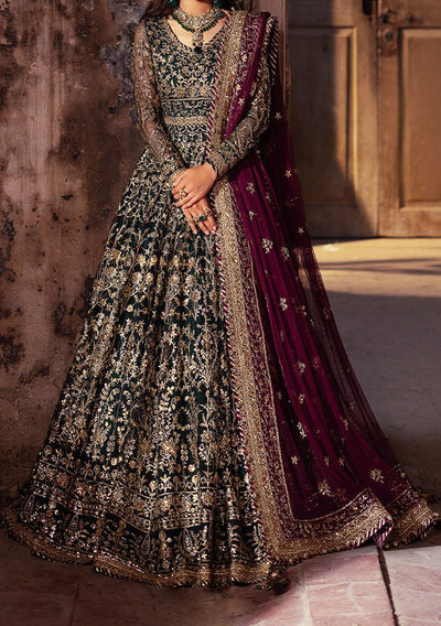 Asim Jofa Bekhudi Pakistani Net Anarkali - db27517