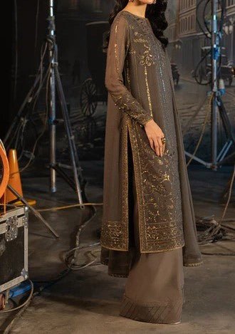 Asim Jofa Festive Opulence Luxury Dress - db29405