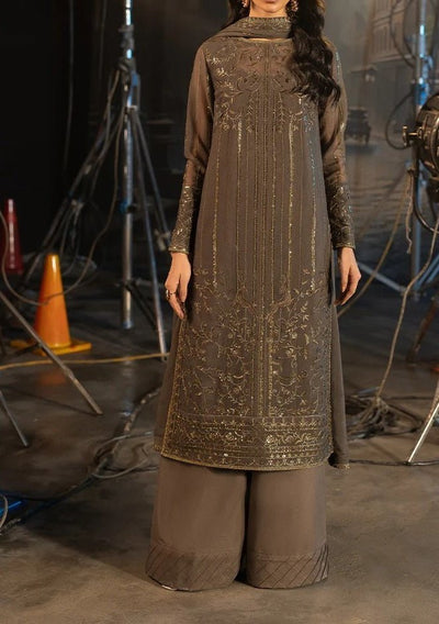 Asim Jofa Festive Opulence Luxury Dress - db29405