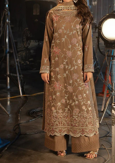 Asim Jofa Festive Opulence Luxury Dress - db29407