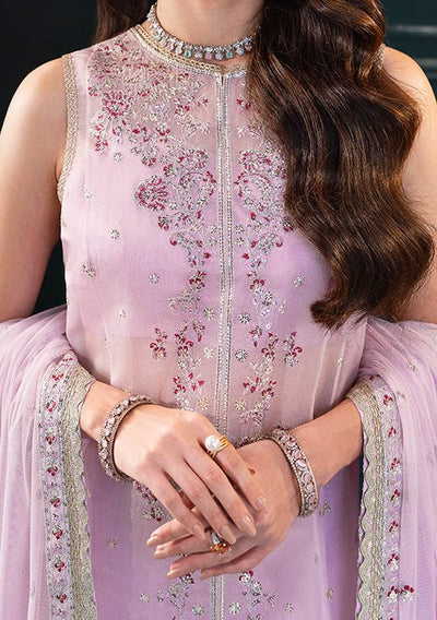 Asim Jofa Lumiere Pakistani Luxury Dress - db30233