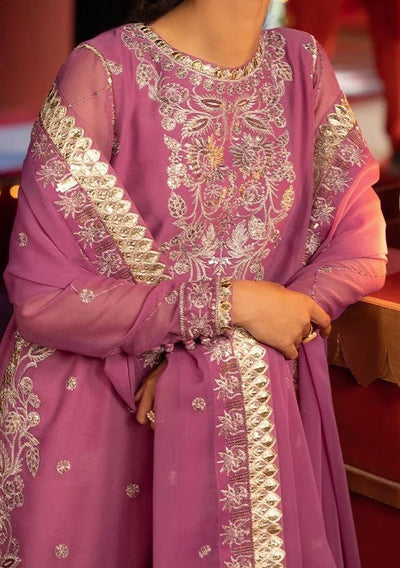 Asim Jofa Luxury Festive Pakistani Dress - db29217