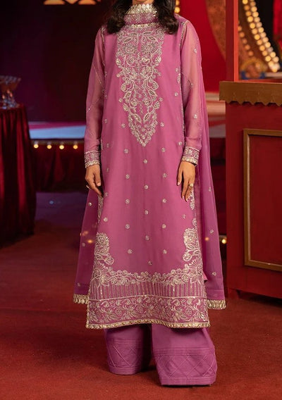 Asim Jofa Luxury Festive Pakistani Dress - db29217