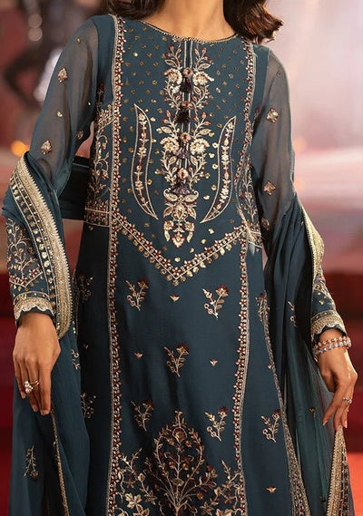 Asim Jofa Luxury Festive Pakistani Dress - db29222