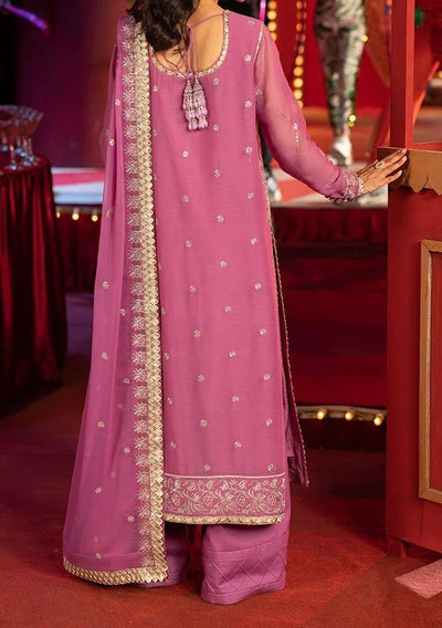 Asim Jofa Luxury Festive Pakistani Dress - db29217