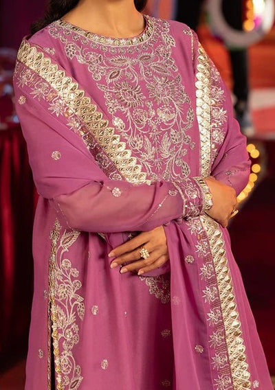 Asim Jofa Luxury Festive Pakistani Dress - db29217