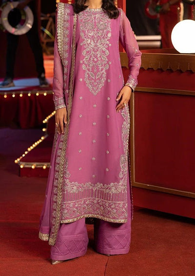 Asim Jofa Luxury Festive Pakistani Dress - db29217