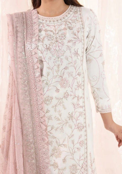 Asim Jofa Pakistani Luxury Lawn Dress - db29831