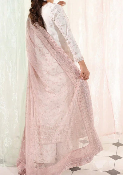 Asim Jofa Pakistani Luxury Lawn Dress - db29831