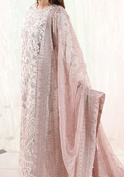 Asim Jofa Pakistani Luxury Lawn Dress - db29831