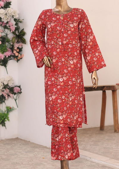 Bin Saeed 2 Pieces Ready Made Co - Ords - db28984