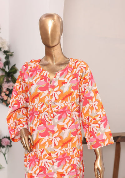 Bin Saeed 2 Pieces Ready Made Co - Ords - db28989