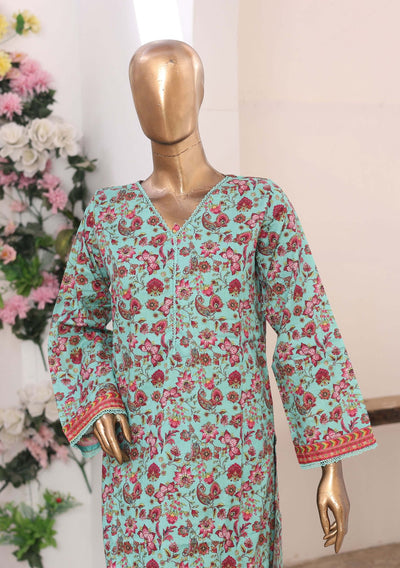 Bin Saeed 2 Pieces Ready Made Co - Ords - db28978