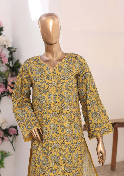 Bin Saeed 2 Pieces Ready Made Co - Ords - db28977