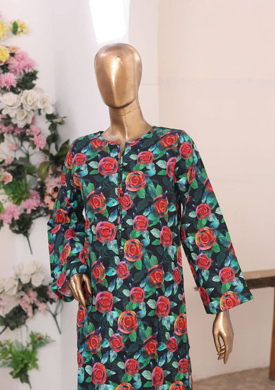 Bin Saeed 2 Pieces Ready Made Co - Ords - db28979