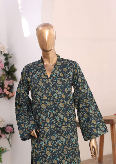 Bin Saeed 2 Pieces Ready Made Co - Ords - db28975