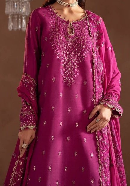 Emaan Adeel Selene Pakistani Luxury Dress - db27784