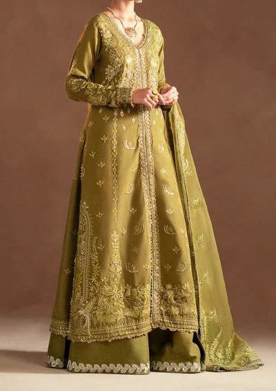 Emaan Adeel Selene Pakistani Luxury Dress - db27787