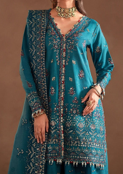 Emaan Adeel Selene Pakistani Luxury Dress - db27782