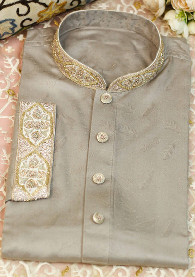 High Quality Unique Boutique Designer Punjabi - db30197