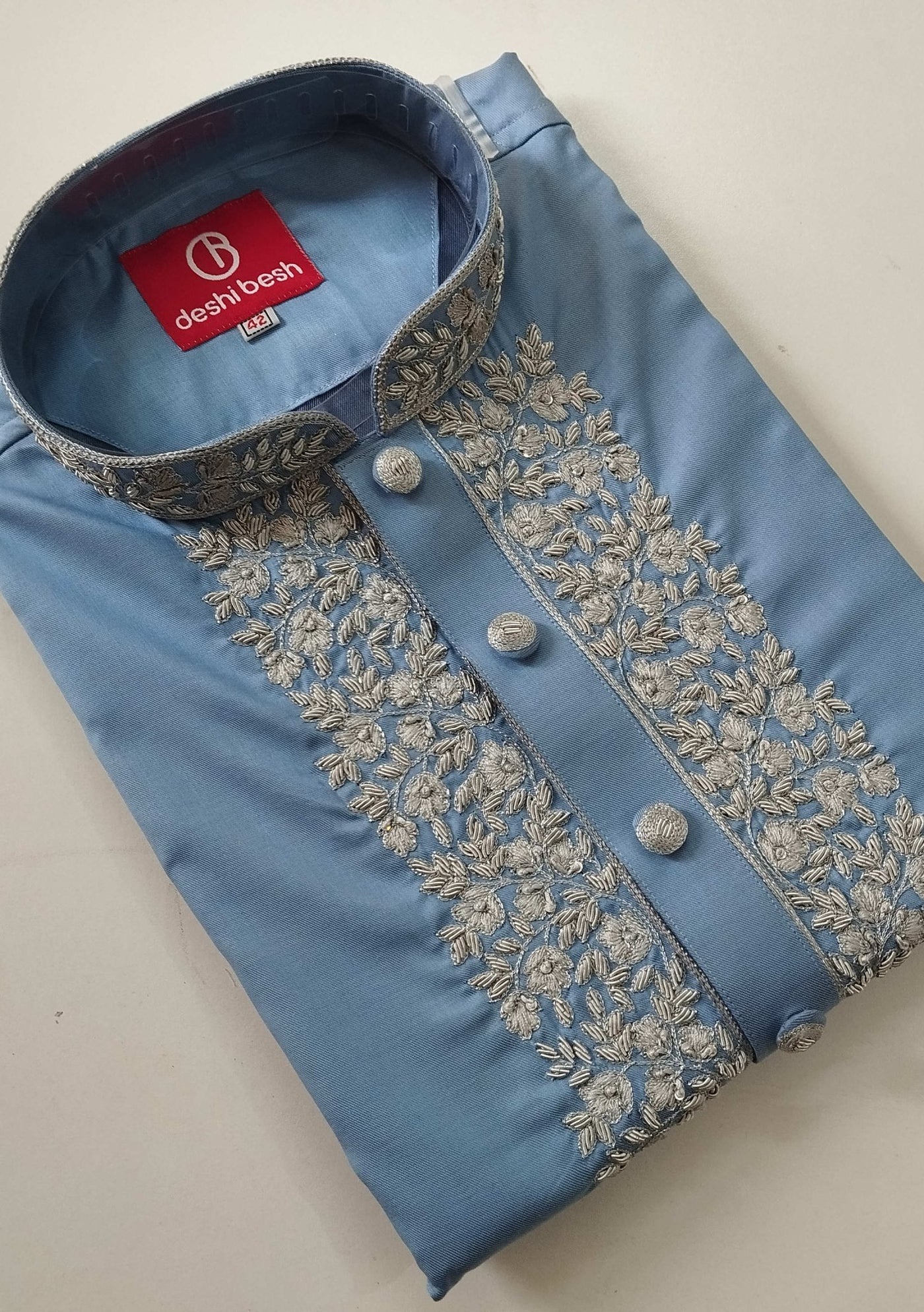 High Quality Unique Boutique Designer Punjabi - db28673