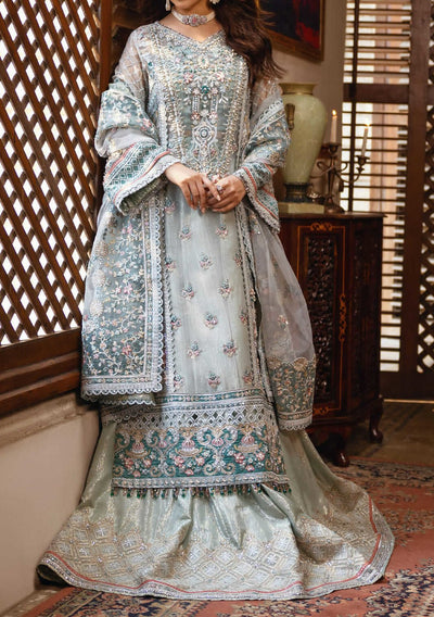 Imrozia Inara Pakistani Luxury Dress - db27301