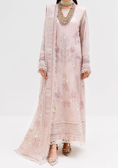 Imrozia Luxe Serene Pakistani Luxury Dress - db29955