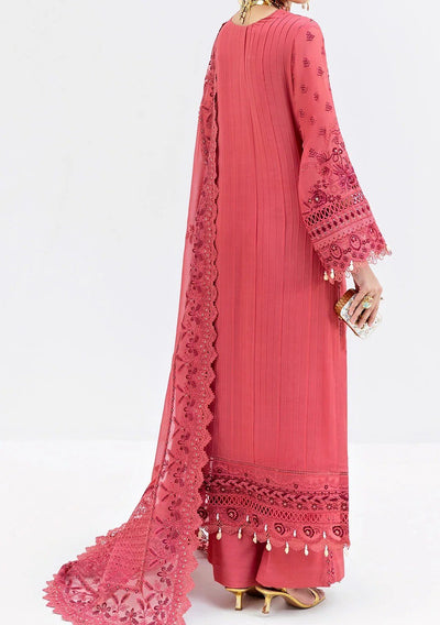 Imrozia Luxe Serene Pakistani Luxury Dress - db29956