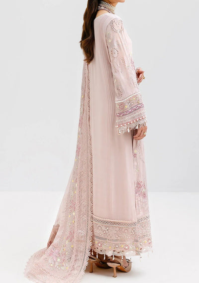 Imrozia Luxe Serene Pakistani Luxury Dress - db29955