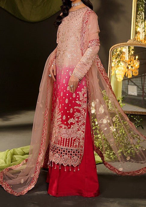 Maryams Bekhudi Pakistani Luxury Dress - db27945