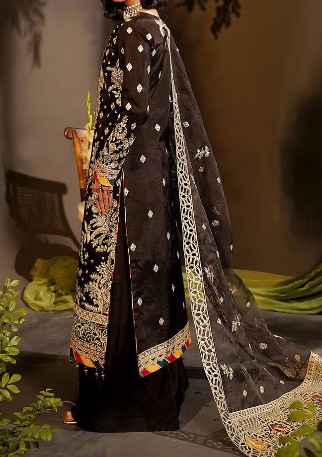 Maryams Bekhudi Pakistani Luxury Dress - db27943