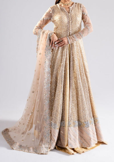 Maryum N Maria Raah Pakistani Luxury Anarkali - db27804