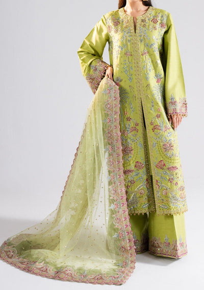 Maryum N Maria Raah Pakistani Luxury Dress - db27811