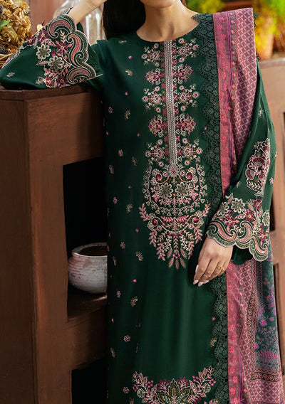 Ramsha Reet Pakistani Luxury karandi Dress - db27640