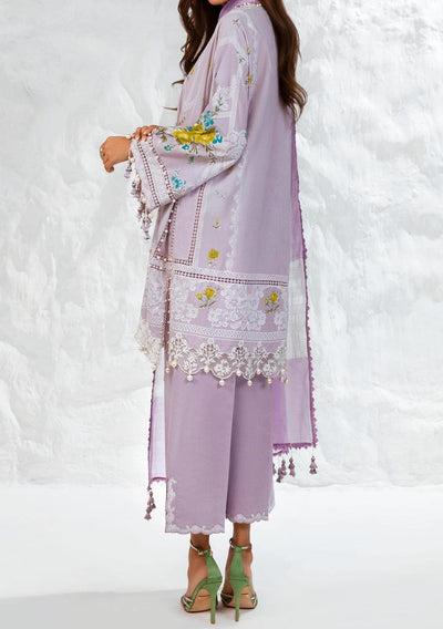 Sana Safinaz Muzlin Summer Pakistani Lawn Dress - db26145