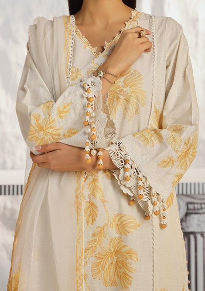 Sana Safinaz Muzlin Summer Pakistani Lawn Dress - db26937