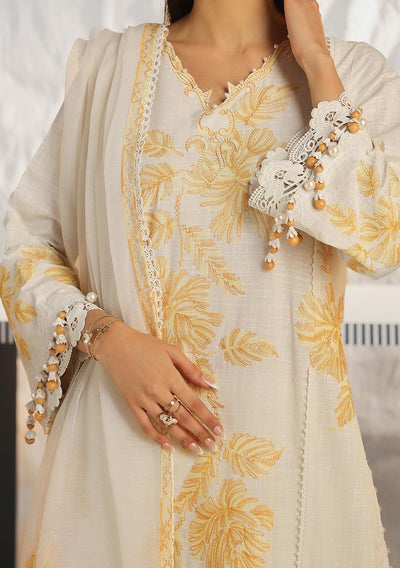 Sana Safinaz Muzlin Summer Pakistani Lawn Dress - db26937