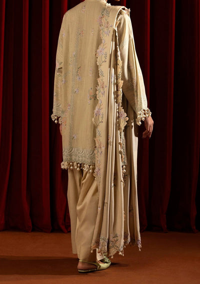 Sana Safinaz Muzlin Winter Pakistani Dress - db27272