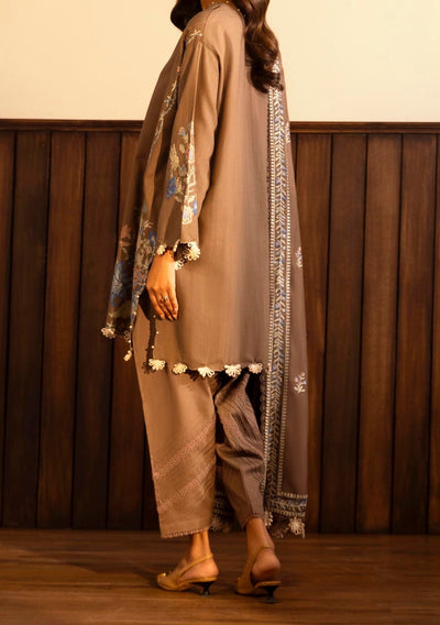 Sana Safinaz Muzlin Winter Pakistani Dress - db27276