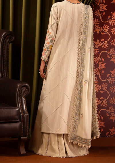 Sana Safinaz Muzlin Winter Pakistani Dress - db27275