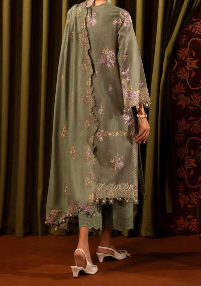 Sana Safinaz Muzlin Winter Pakistani Dress - db27271