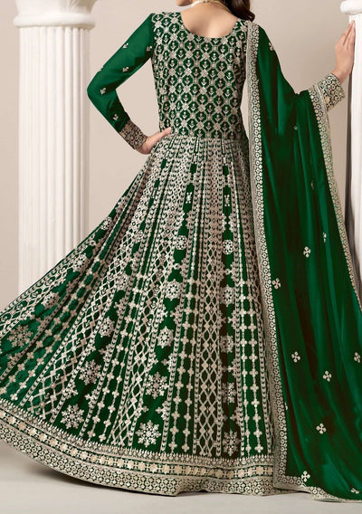 Twisha Aanaya Party Wear Anarkali Suit - db28568