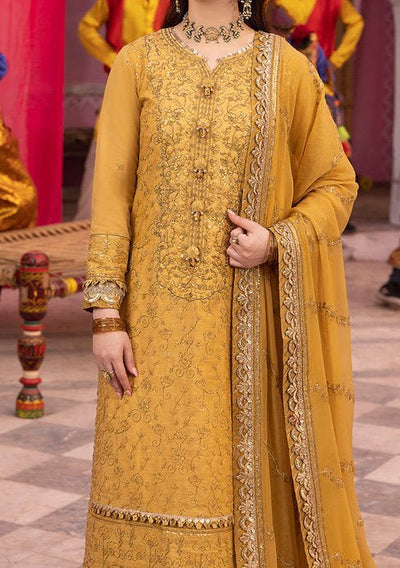 Asim Jofa Dastaan Pakistani Paper Cotton Dress - db24628